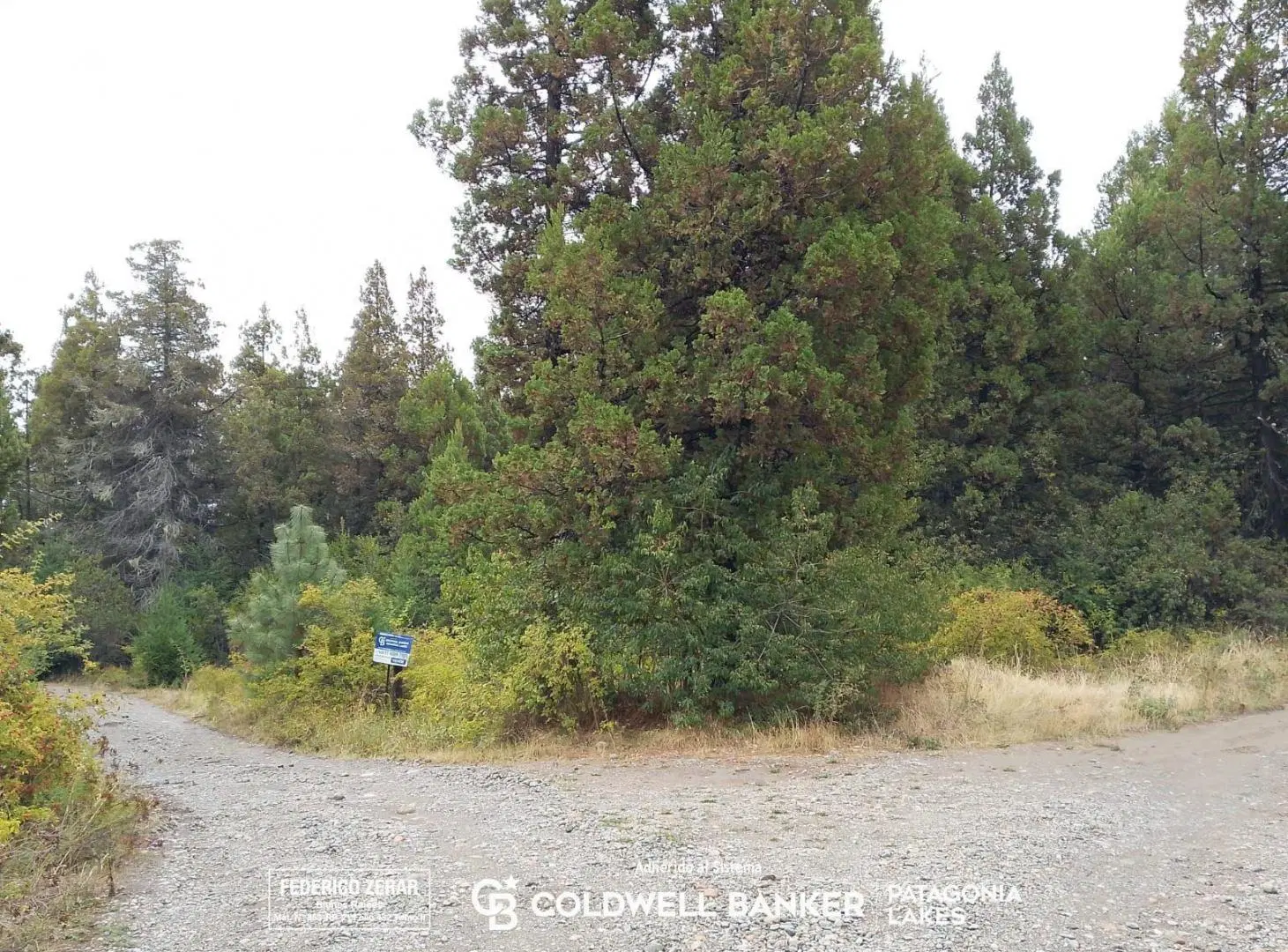 Terreno de 8148 m2 en Mallin Ahogado El Bolsón Río Negro 3