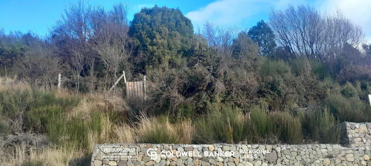 Terreno en Villa Lago Gutierrez 3
