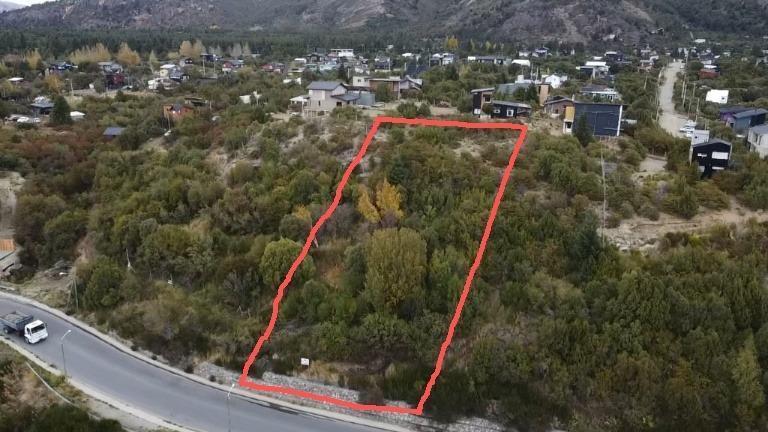 Foto de Terreno en Villa Lago Gutierrez, imagen 2