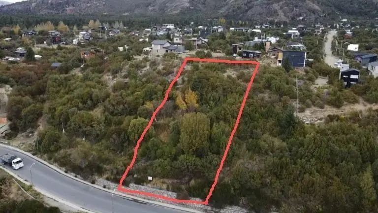 Terreno en Villa Lago Gutierrez 2