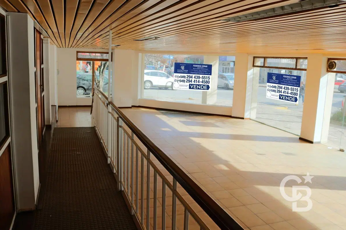 Local Comercial en Venta o Alquiler - Centro - Bariloche 4