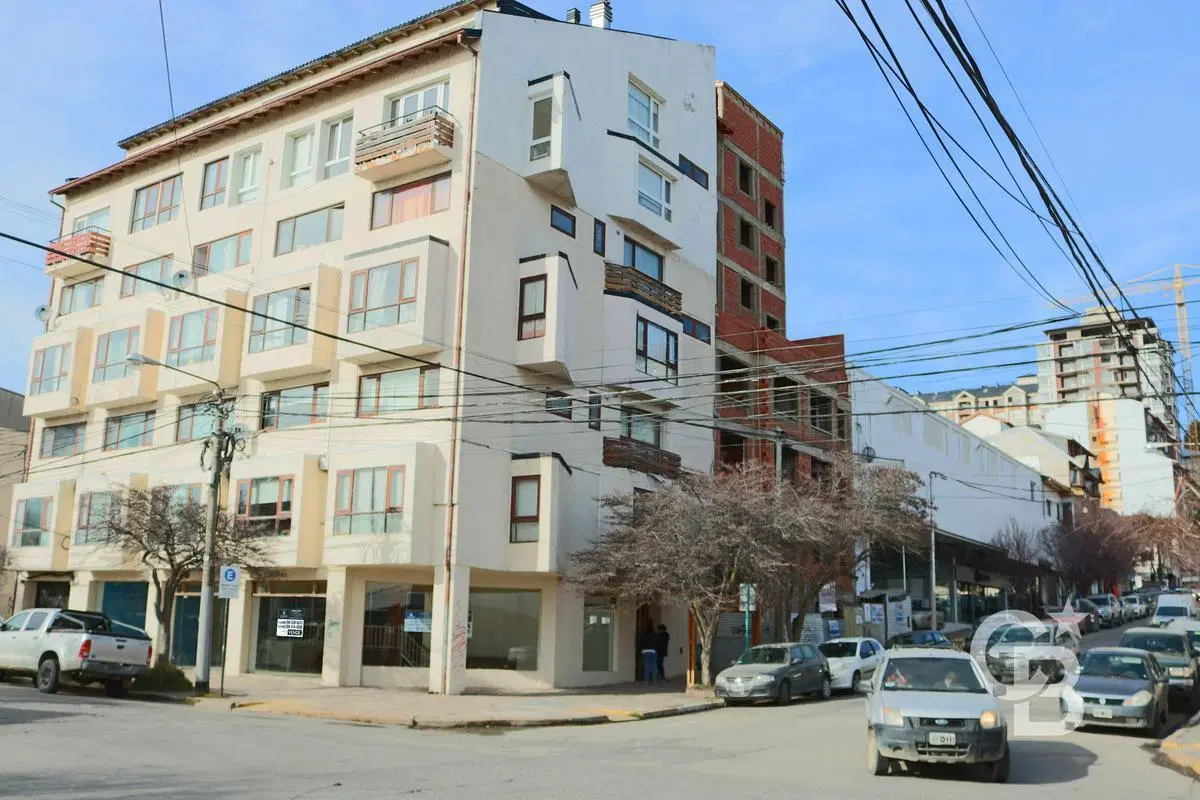 Local Comercial en Venta o Alquiler - Centro - Bariloche 2