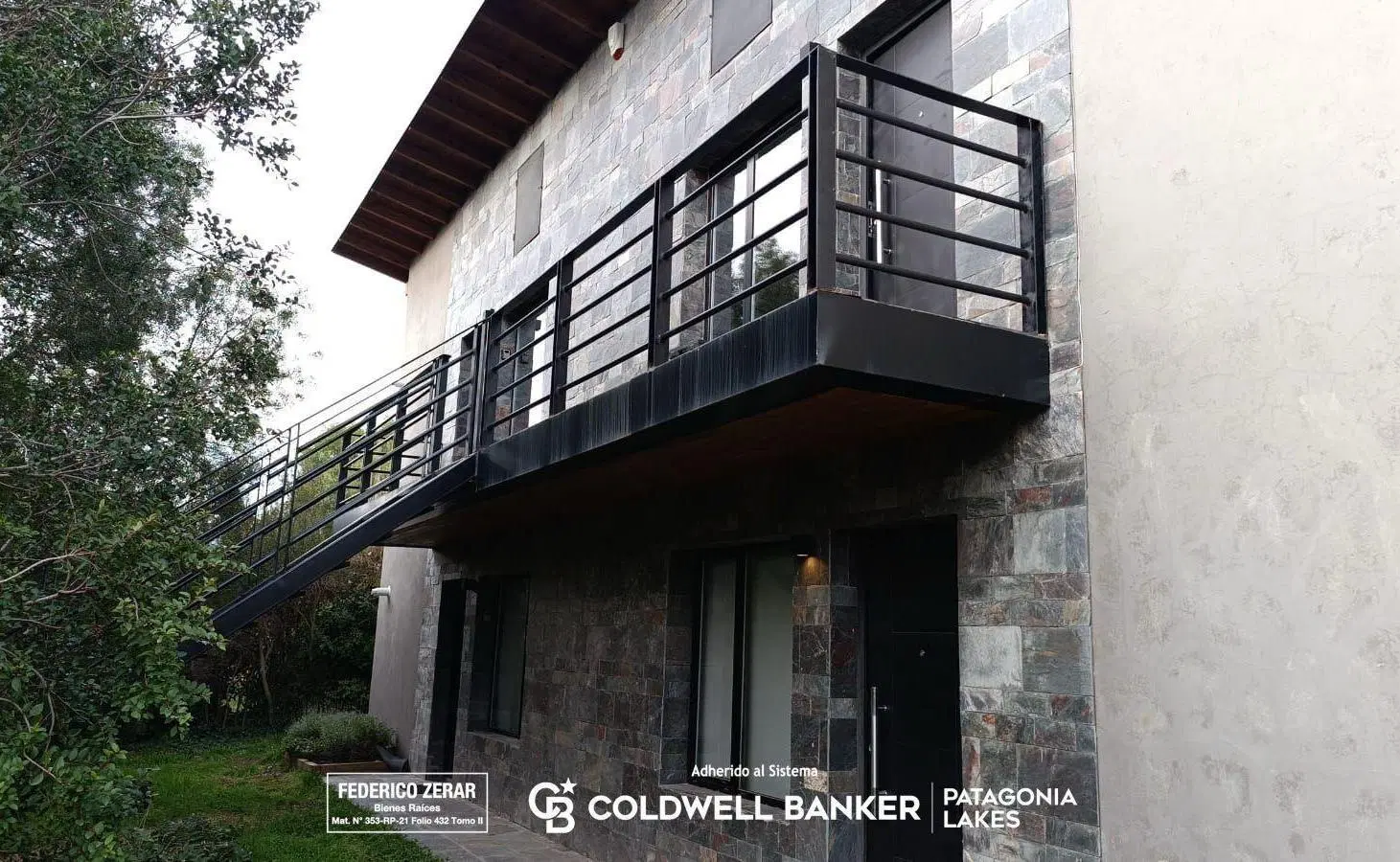 Departamento en alquiler  Playa Serena km 13 50m2 2 dormitorios Bariloche 4