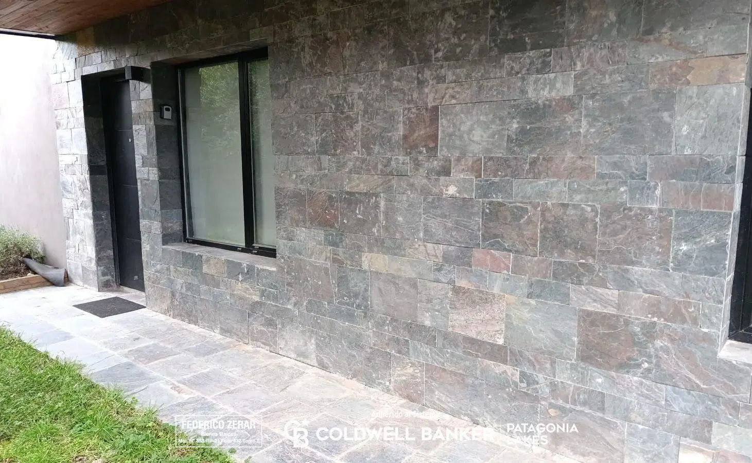 Departamento en alquiler  Playa Serena km 13 50m2 2 dormitorios Bariloche 8