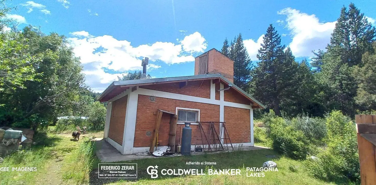 OPORTUNIDAD DESARROLLO LOTES CON COSTA DE LAGO - VENTA CHACRA LOS REPOLLOS – PARAÍSO EN PLENA PATAGO 4