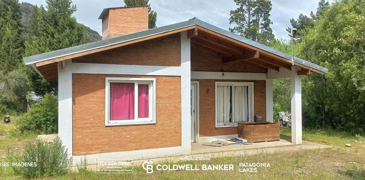 OPORTUNIDAD DESARROLLO LOTES CON COSTA DE LAGO - VENTA CHACRA LOS REPOLLOS – PARAÍSO EN PLENA PATAGO 2