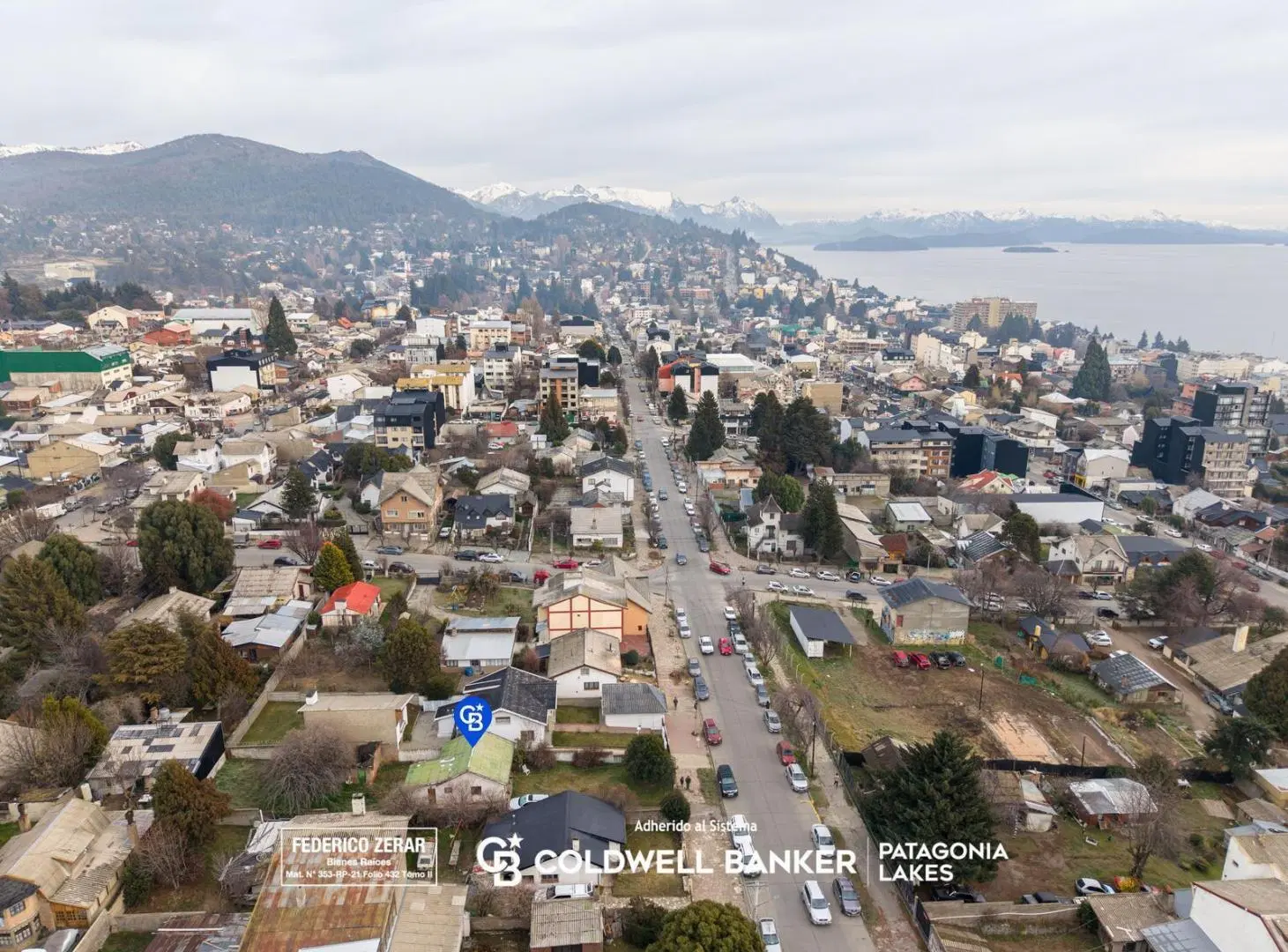 LOTE CENTRICO PARA INVERSION 4