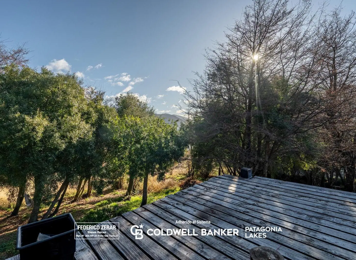 Terreno con vivienda en venta - Villa Lago Gutiérrez 2