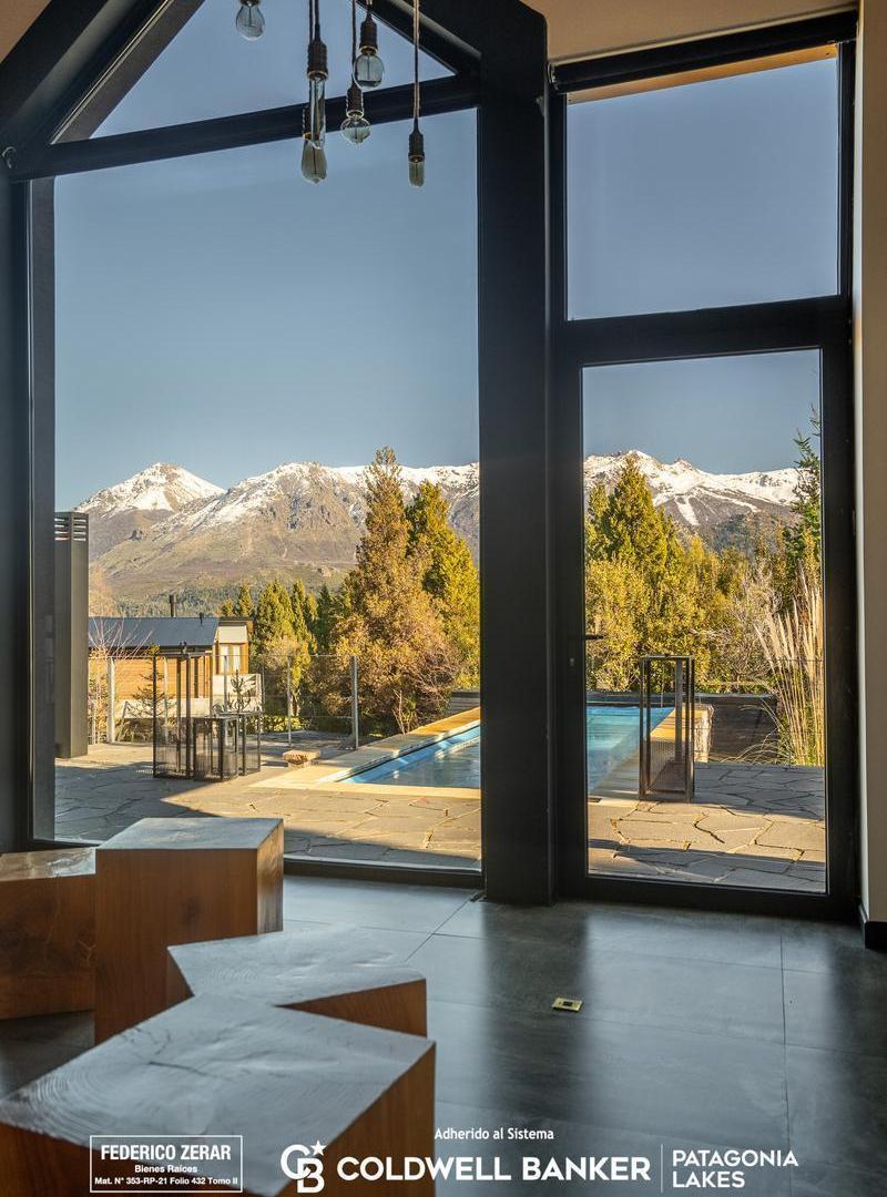 Foto de Exclusiva Casa en Arelauquen, imagen 3