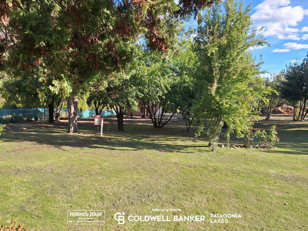 Foto de Exclusiva Chacra de 6 Hectáreas con Residencia Premium - Naturaleza, Privacidad y Confort – El Bolsó, imagen 2