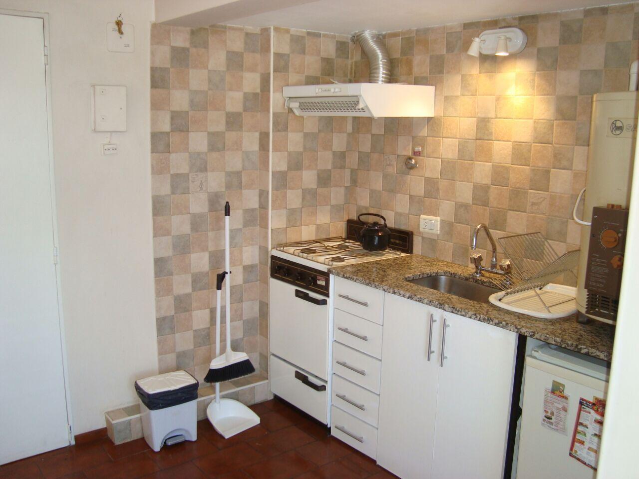 Foto de Departamento en alquiler 2 ambientes c/ balcón, imagen 1