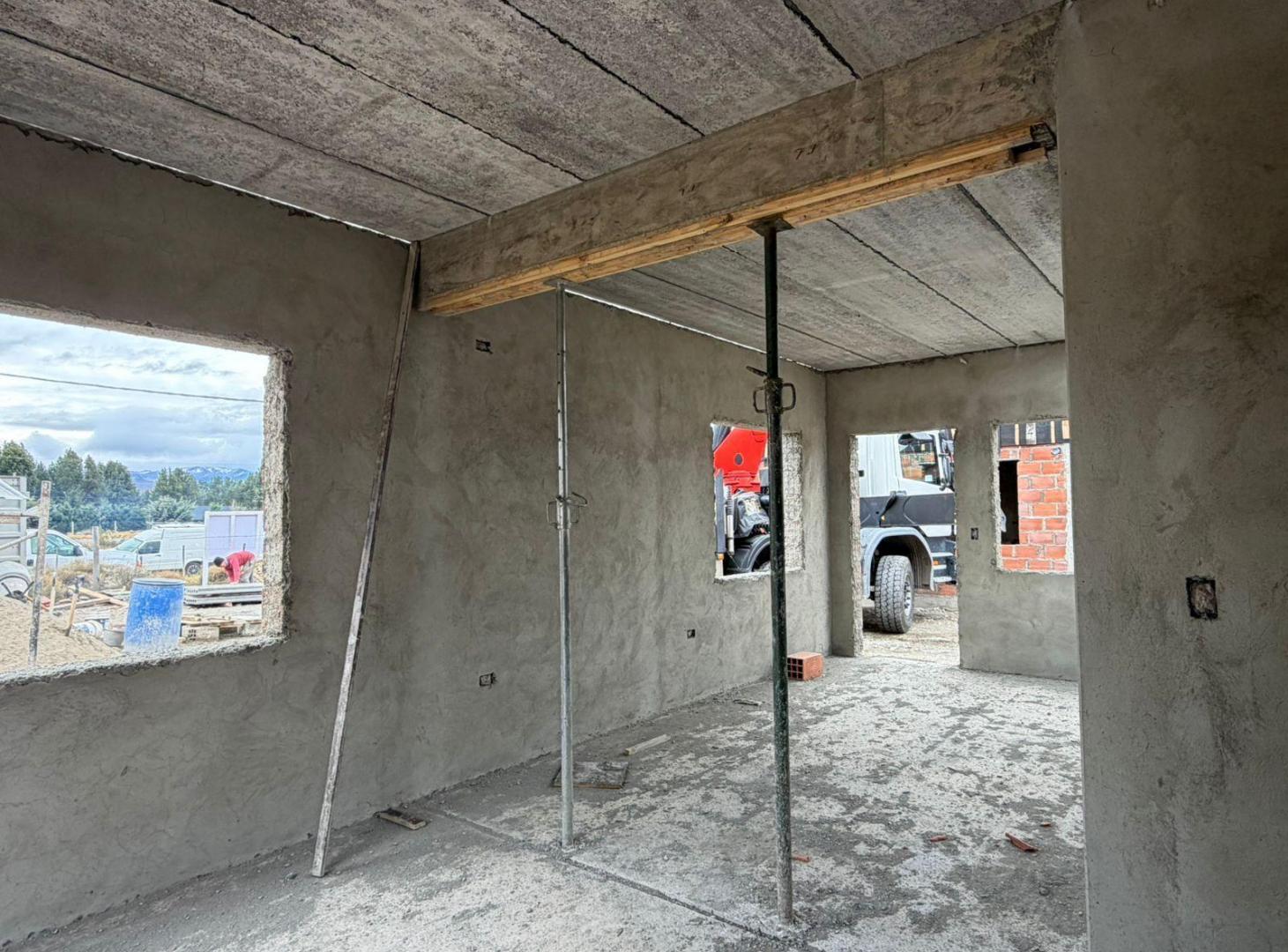 Foto de Dúplex en venta complejo La Estepa II, en pozo, Dina Huapi, imagen 2