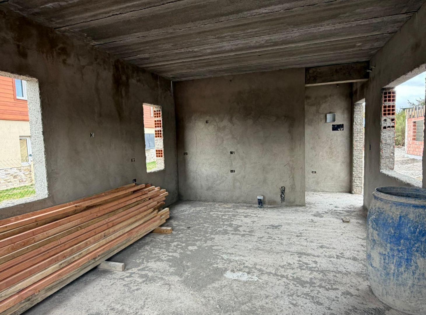 Foto de Dúplex en venta complejo La Estepa II, en pozo, Dina Huapi, imagen 4