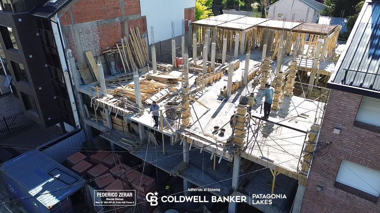 Foto de Departamento de Pozo Céntrico y Financiado, imagen 4