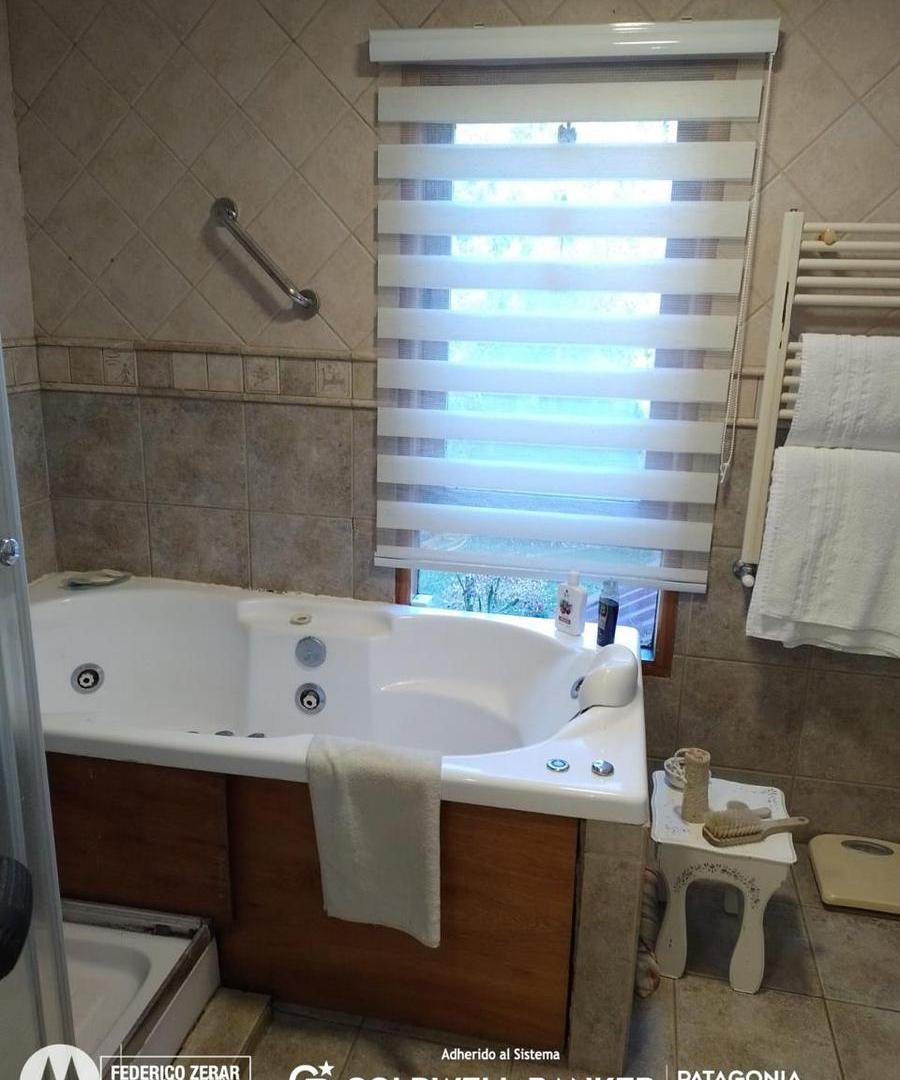 Foto de Casa con acceso a costa de lago Bariloche, imagen 4