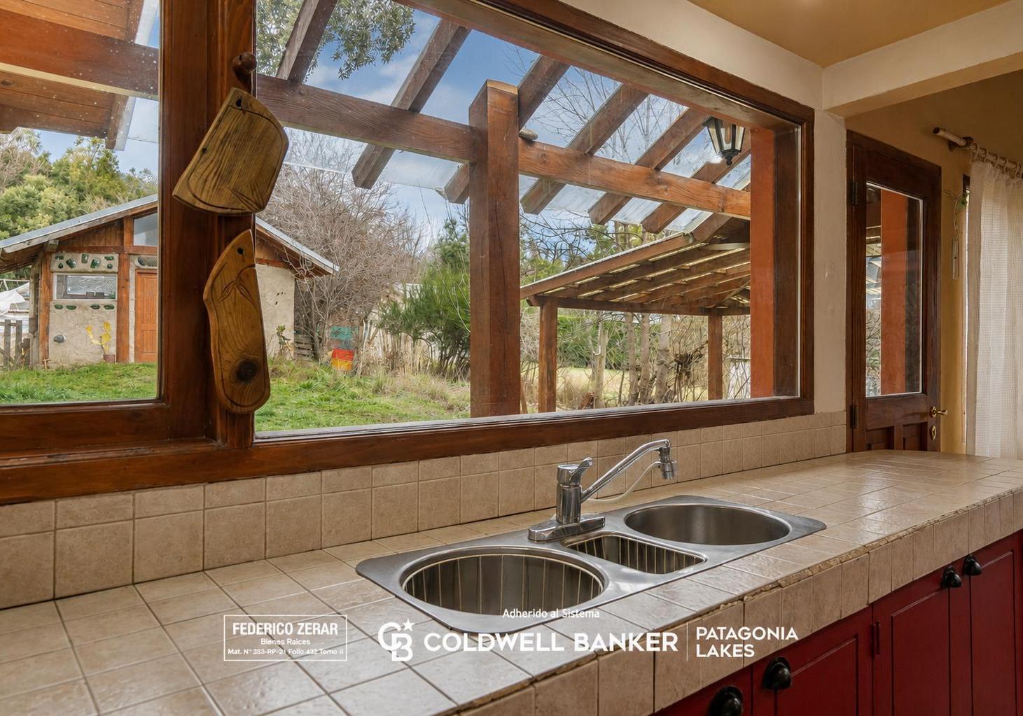 Foto de Casa con quincho, en lote de 735 m2, imagen 3