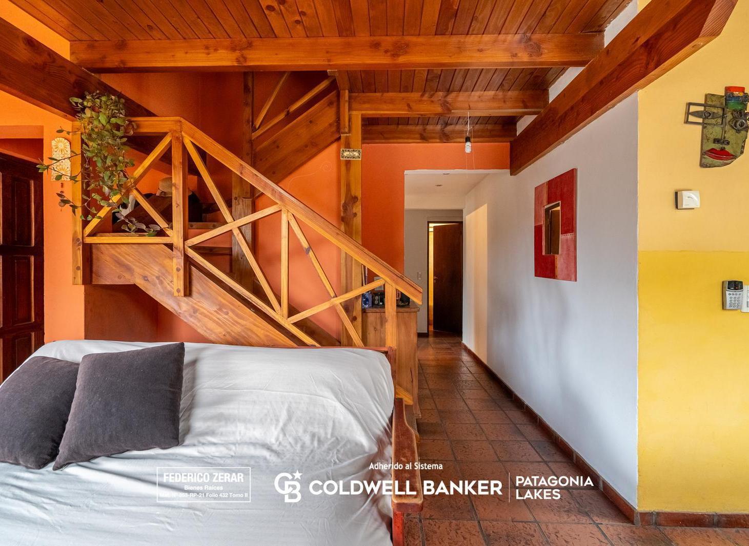 Foto de Casa con quincho, en lote de 735 m2, imagen 4