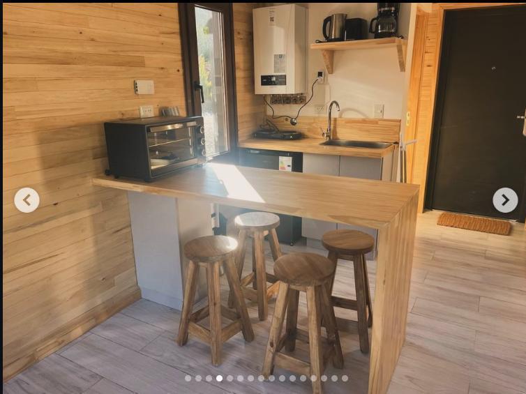 Foto de Casa en PH estilo Nórdico en duplex 2 dorm en un complejo de 4 casas, imagen 3