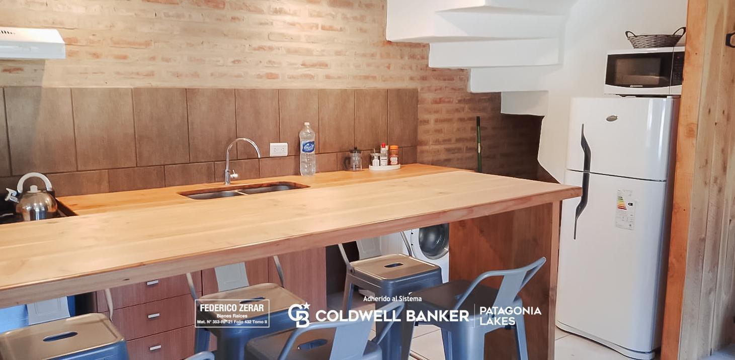 Foto de ALQUILER - Casa de 2 dormitorios en Los Coihues, Bariloche, imagen 5