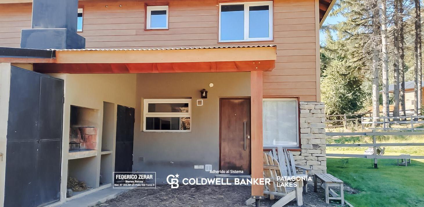 Foto de ALQUILER - Casa de 2 dormitorios en Los Coihues, Bariloche, imagen 4