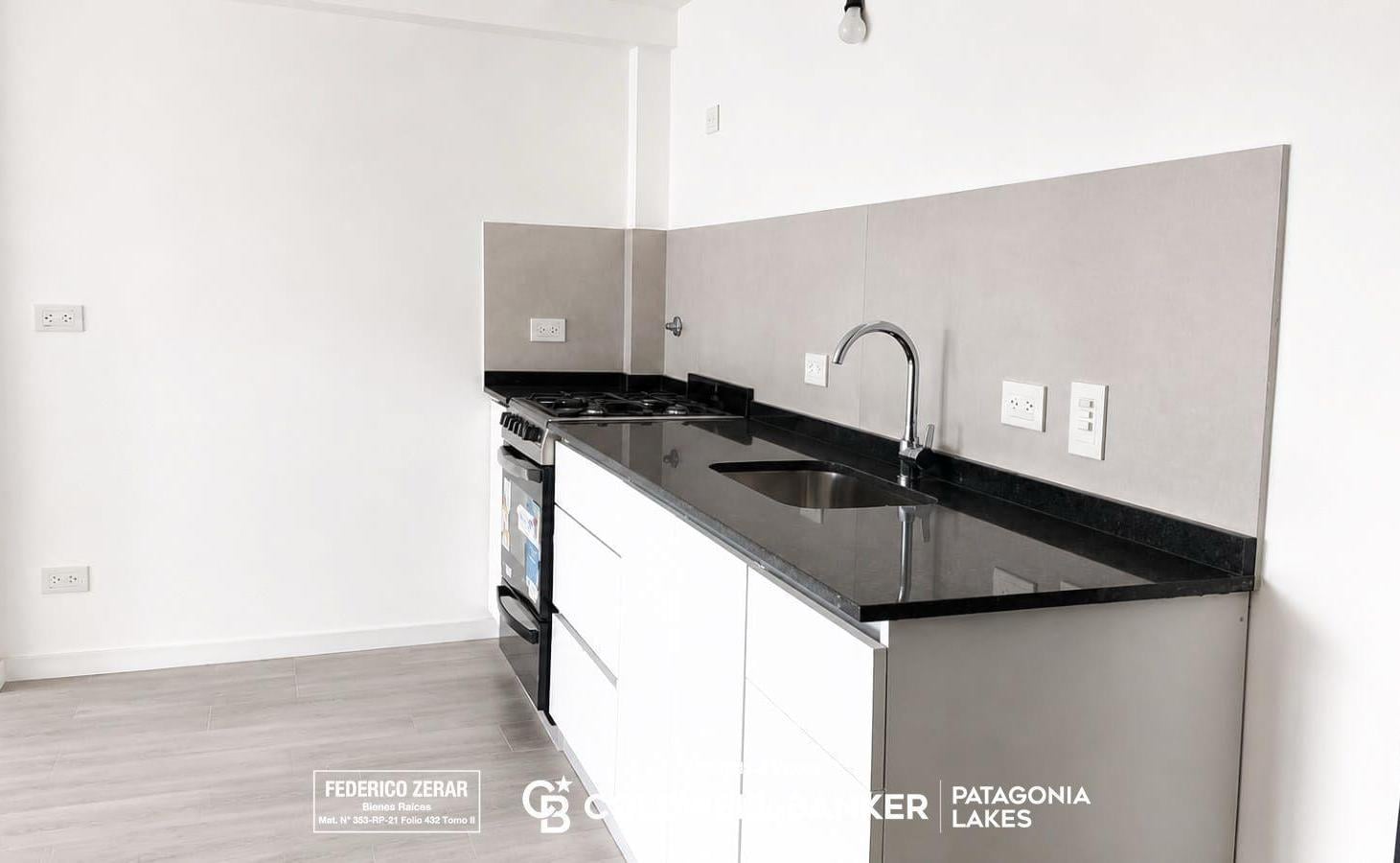 Foto de Monoambiente Premium a Estrenar | Apto Turismo | Centro Bariloche, imagen 1