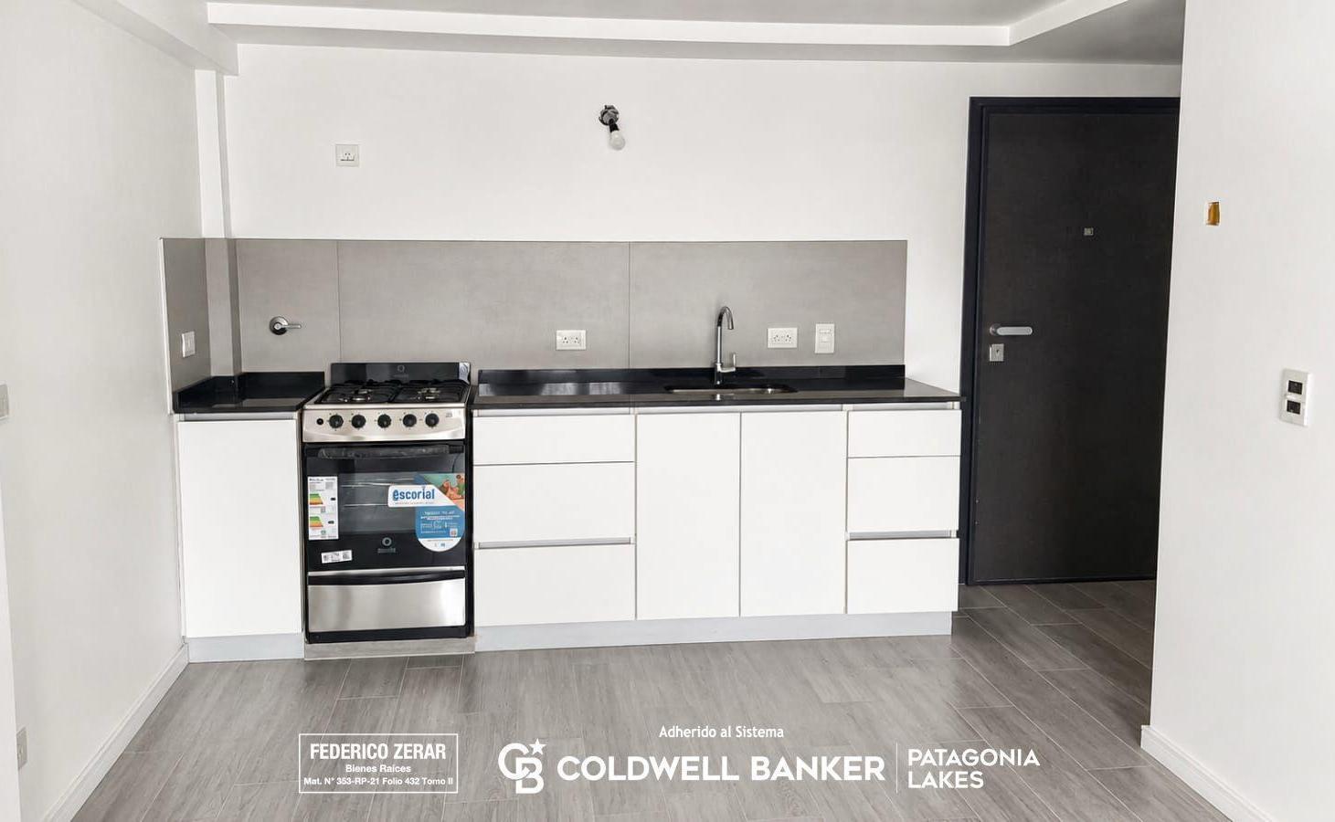 Foto de Monoambiente Premium a Estrenar | Apto Turismo | Centro Bariloche, imagen 2