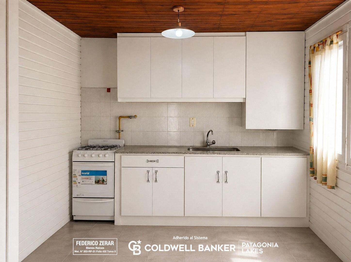Foto de Casa en PH Calle Boock a metros de Av Bustillo, imagen 5