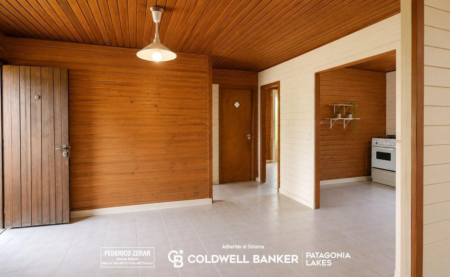 Foto de Casa en PH Calle Boock a metros de Av Bustillo, imagen 2