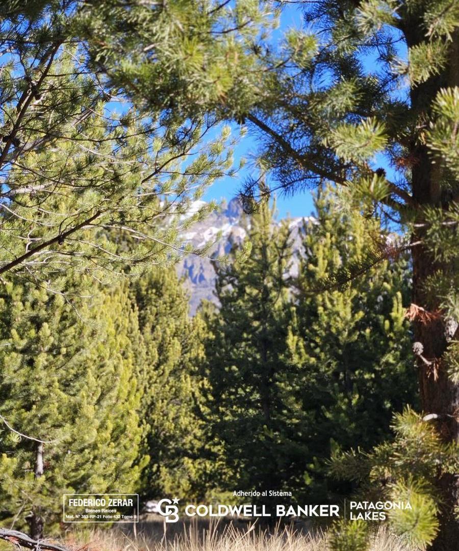 Foto de Terreno en San Carlos De Bariloche, imagen 1