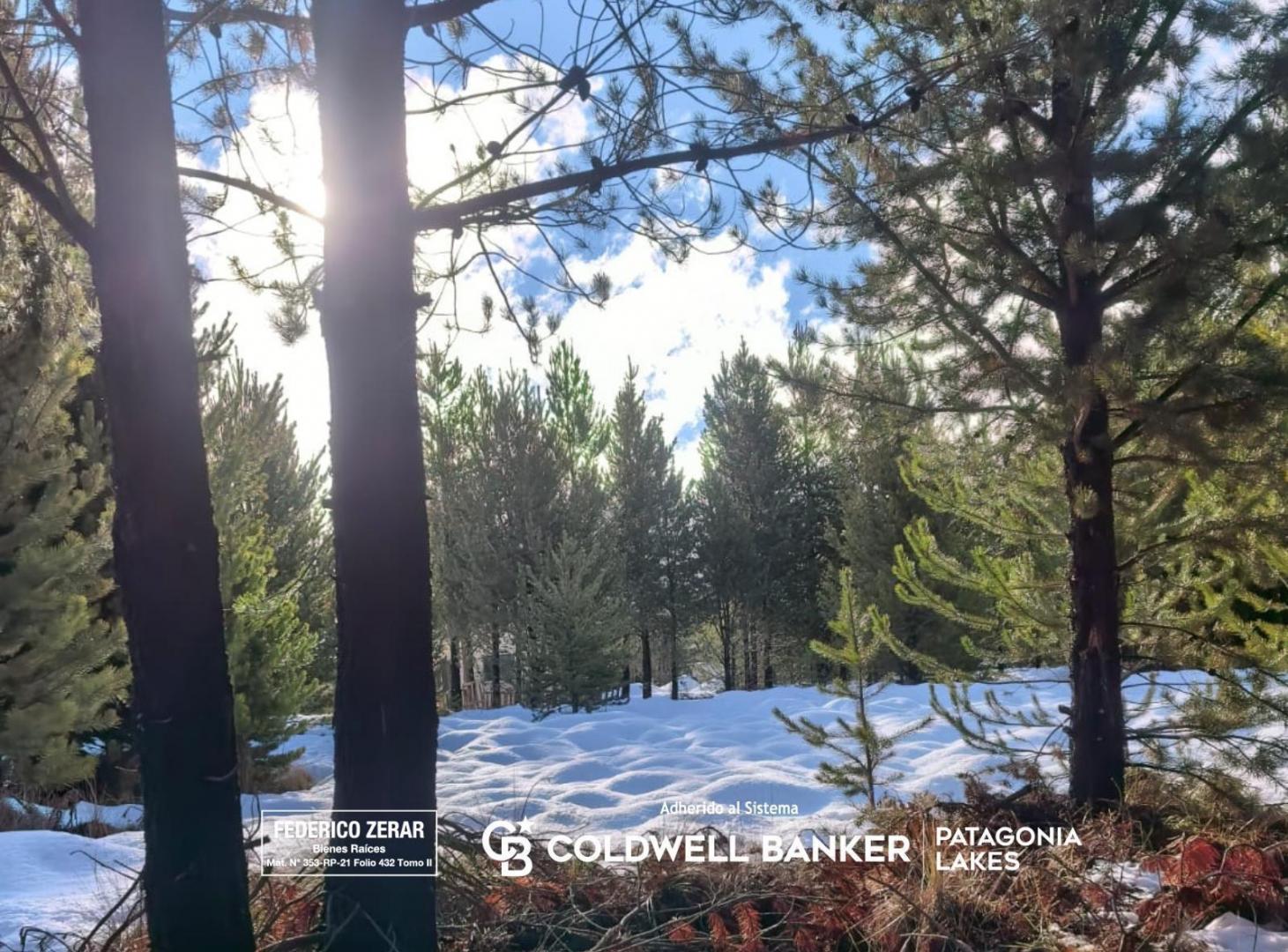 Foto de Terreno en San Carlos De Bariloche, imagen 2