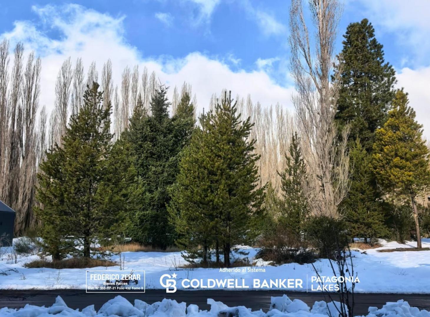 Foto de Terreno en San Carlos De Bariloche, imagen 3