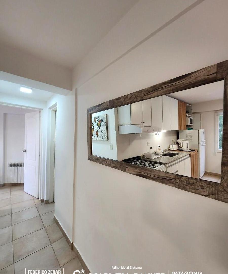 Foto de VENTA | OPORTUNIDAD DPTO 2 Ambientes Apto Turismo – Diagonal Capraro, imagen 2