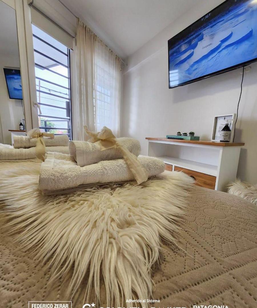 Foto de VENTA | OPORTUNIDAD DPTO 2 Ambientes Apto Turismo – Diagonal Capraro, imagen 5