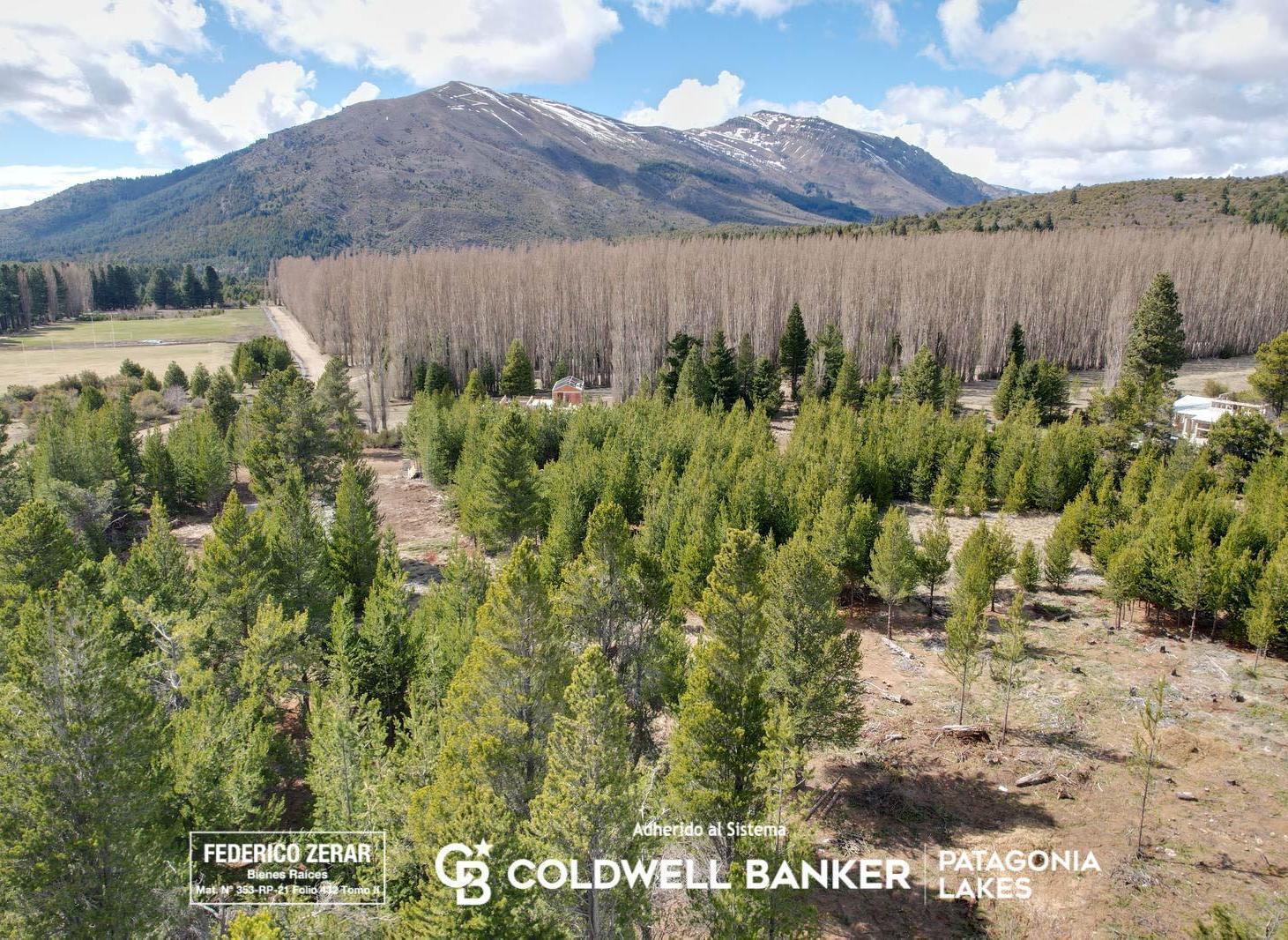 Foto de Lote plano de 1073mts con inmejorables vistas en venta, Club de Campo, imagen 5