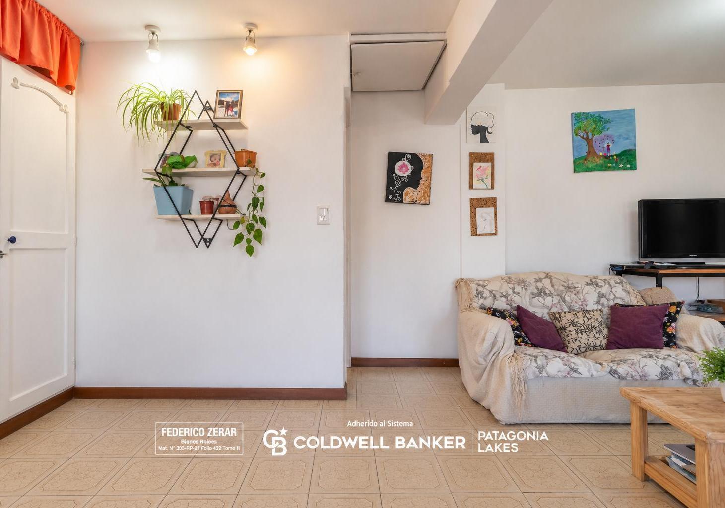 Foto de Venta- Monoambiente 35m2- Centro, imagen 5