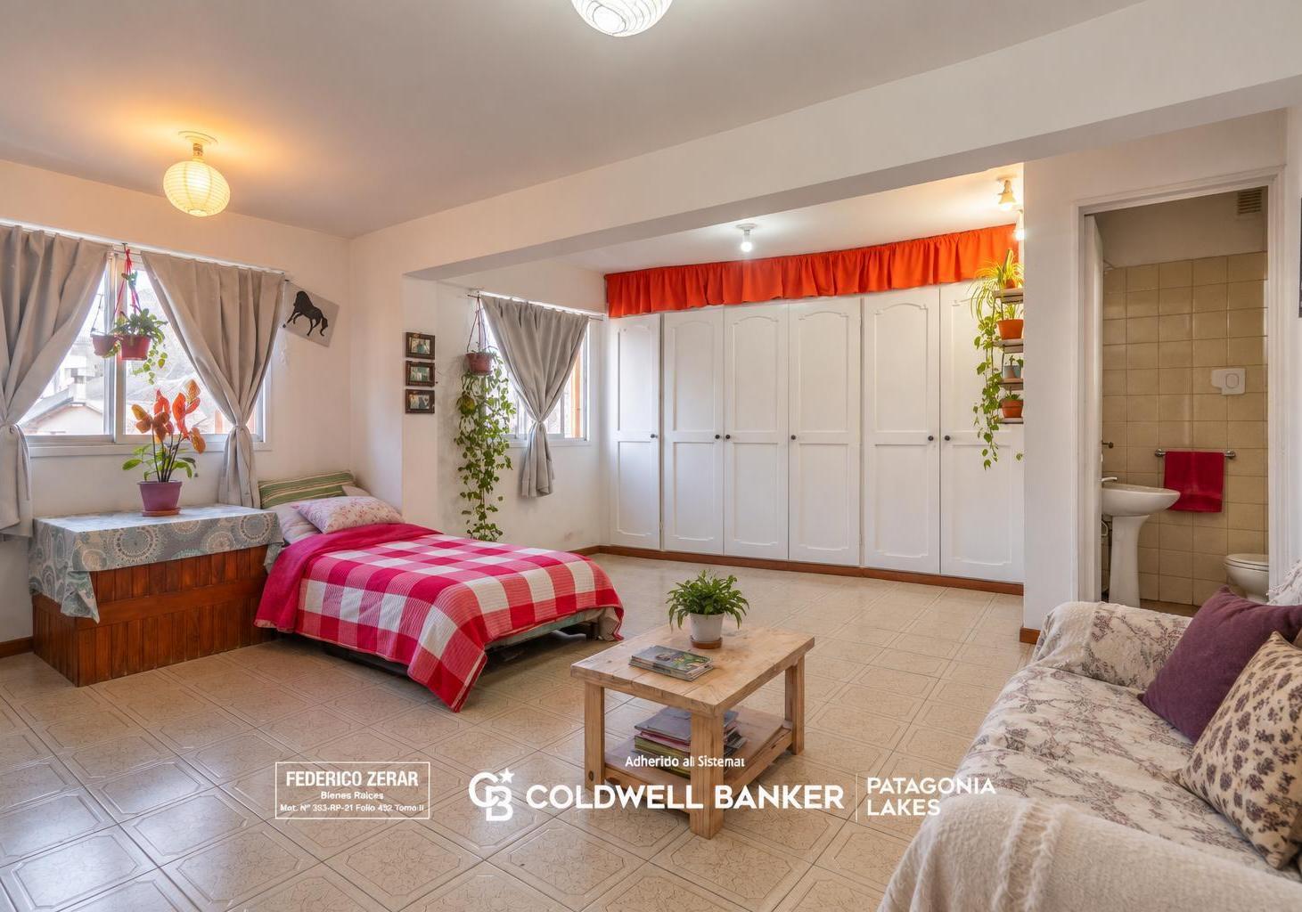 Foto de Venta- Monoambiente 35m2- Centro, imagen 4