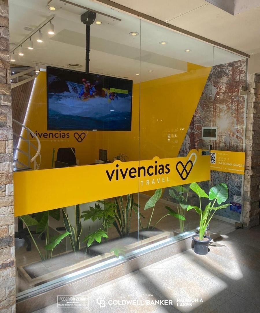 Foto de VENTA Local en pozo, 30 m2, Bariloche Centro, imagen 1