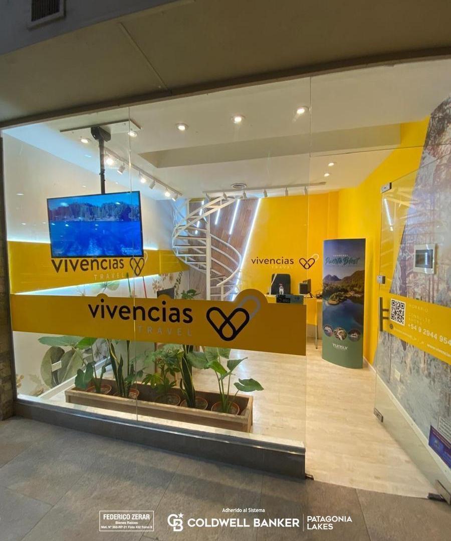 Foto de VENTA Local en pozo, 30 m2, Bariloche Centro, imagen 3