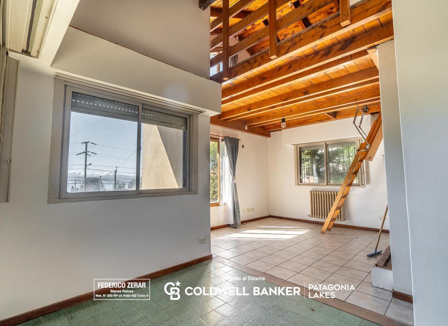 Foto de Casa en venta 4 amb Melipal, Bariloche con plena Vista al Lago Ideal, imagen 5