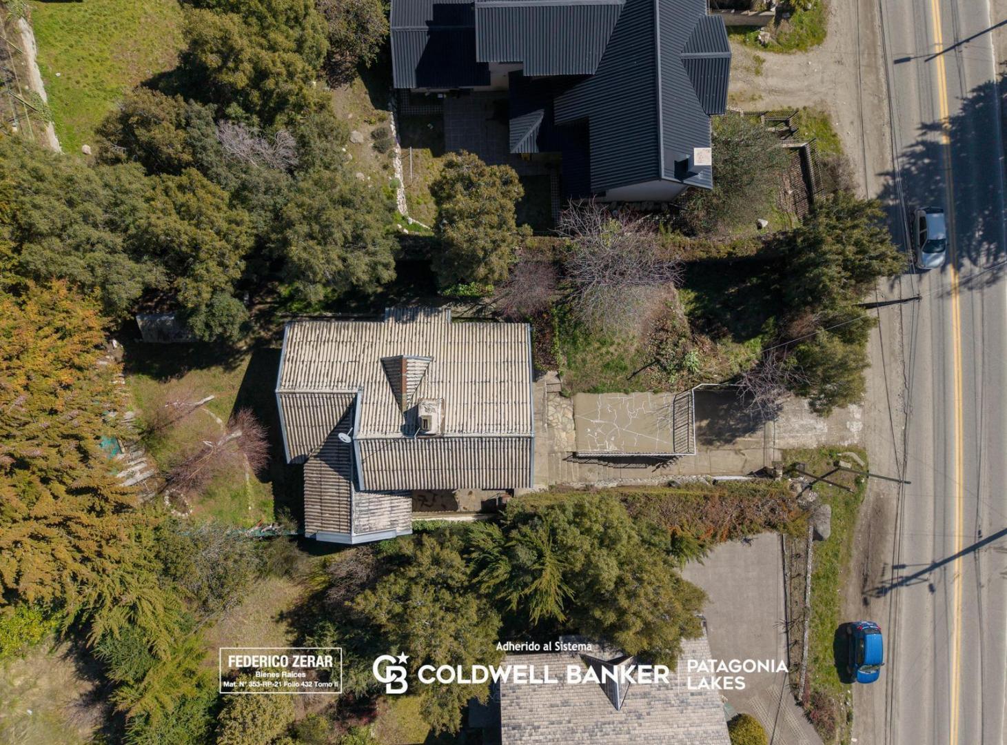 Foto de Casa en venta 4 amb Melipal, Bariloche con plena Vista al Lago Ideal, imagen 3