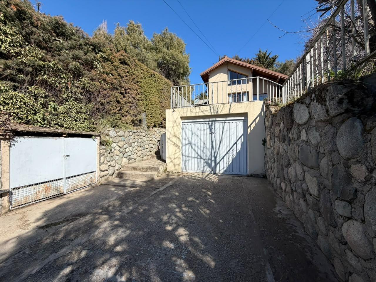 Casa en venta 4 amb Melipal, Bariloche con plena Vista al Lago Ideal Inversion
