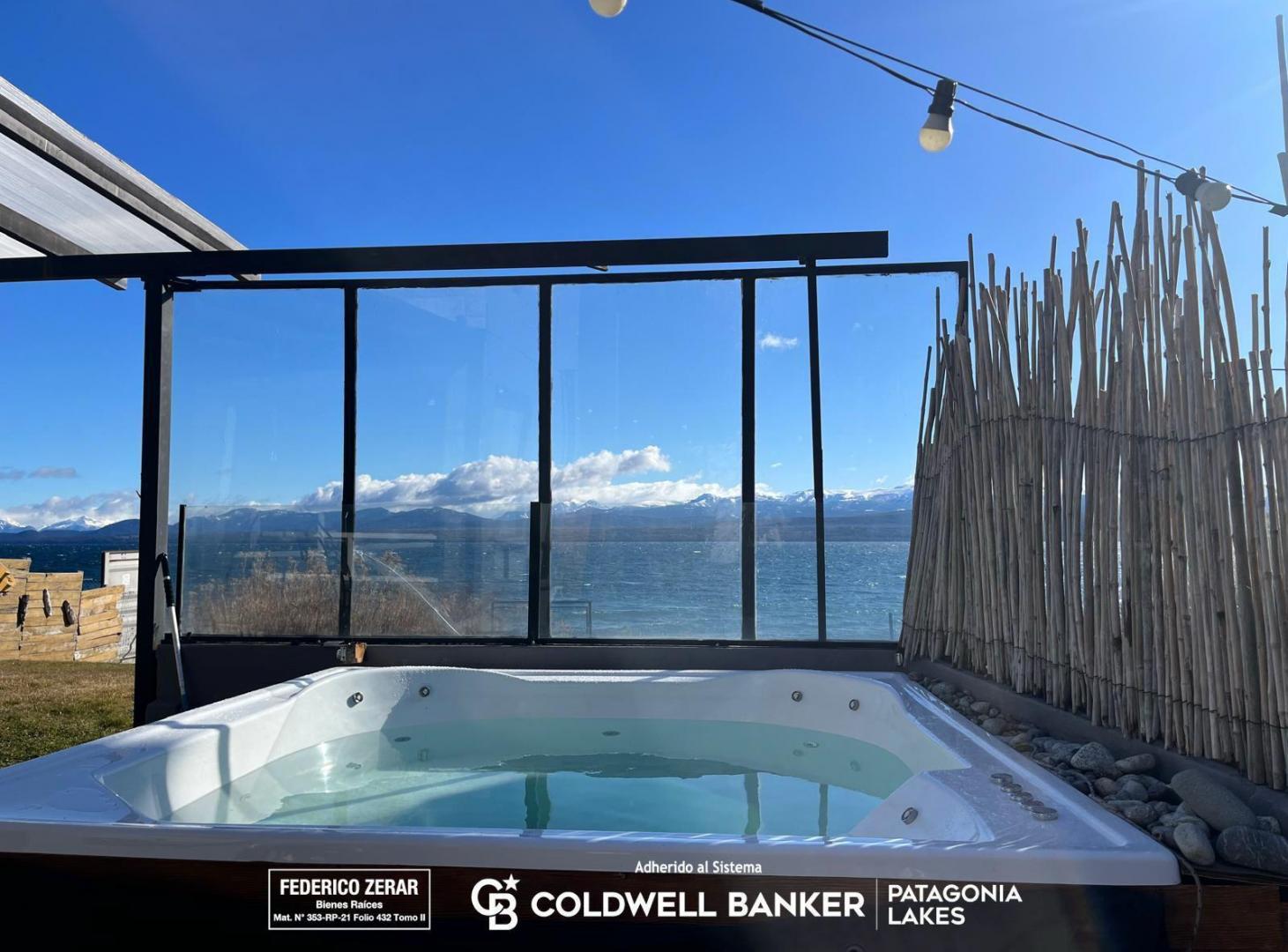 Foto de Casa con acceso a costa de lago Bariloche, imagen 5