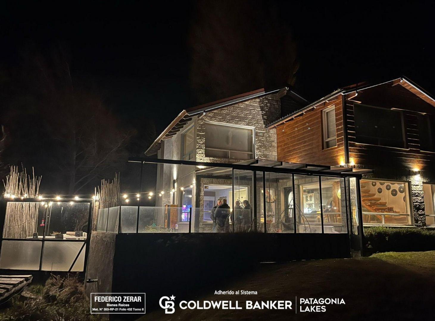 Foto de Casa con acceso a costa de lago Bariloche, imagen 2