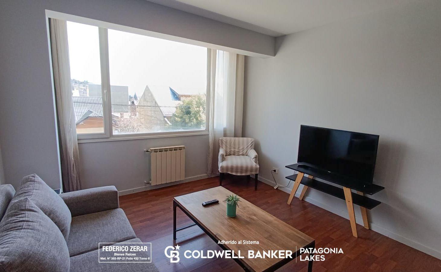 Foto de Departamento Alquiler Centro Bariloche con cochera cubierta, imagen 4