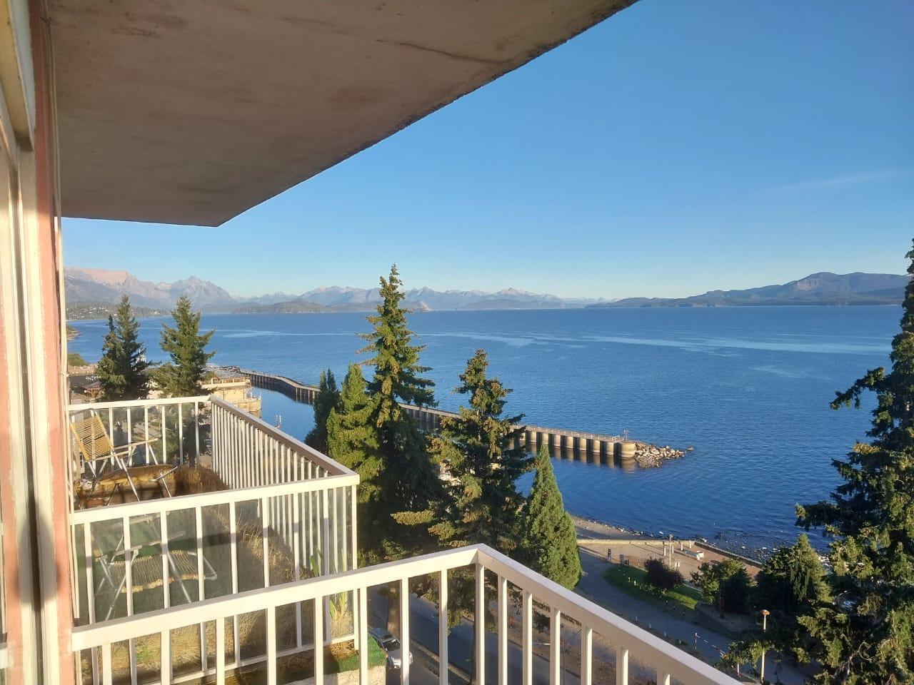 Foto de Depto Dúplex venta 4 amb más dependencia Bariloche 136m² Vista al Lago, imagen 5