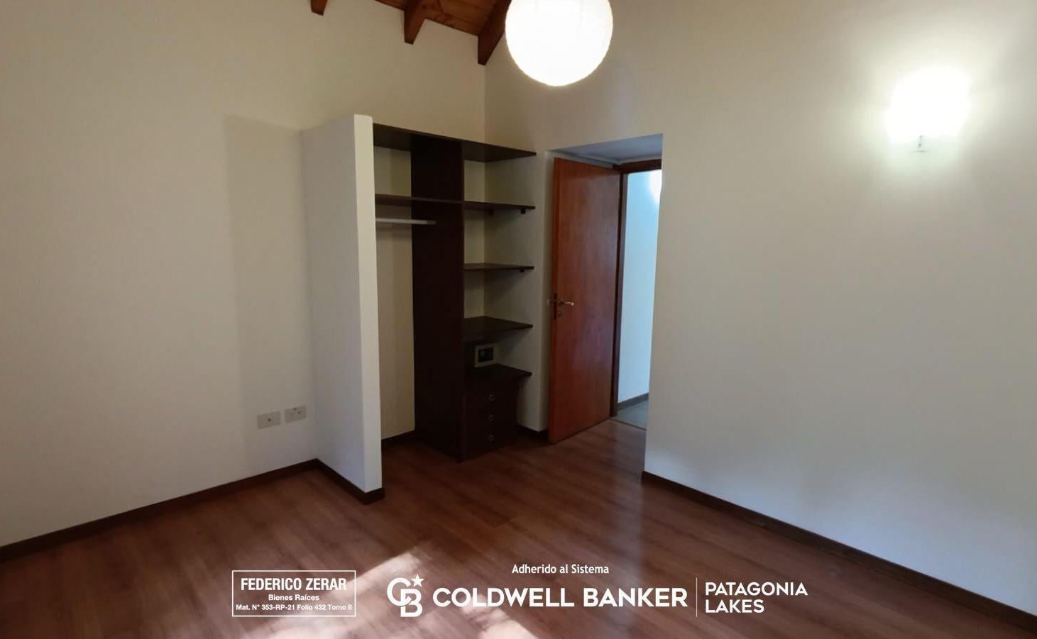 Foto de Departamento Alquiler Bariloche con espacio vehiculo, imagen 4