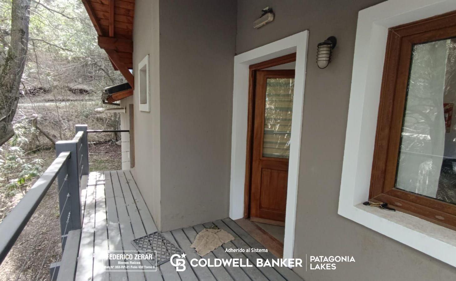 Foto de Departamento Alquiler Bariloche con espacio vehiculo, imagen 2