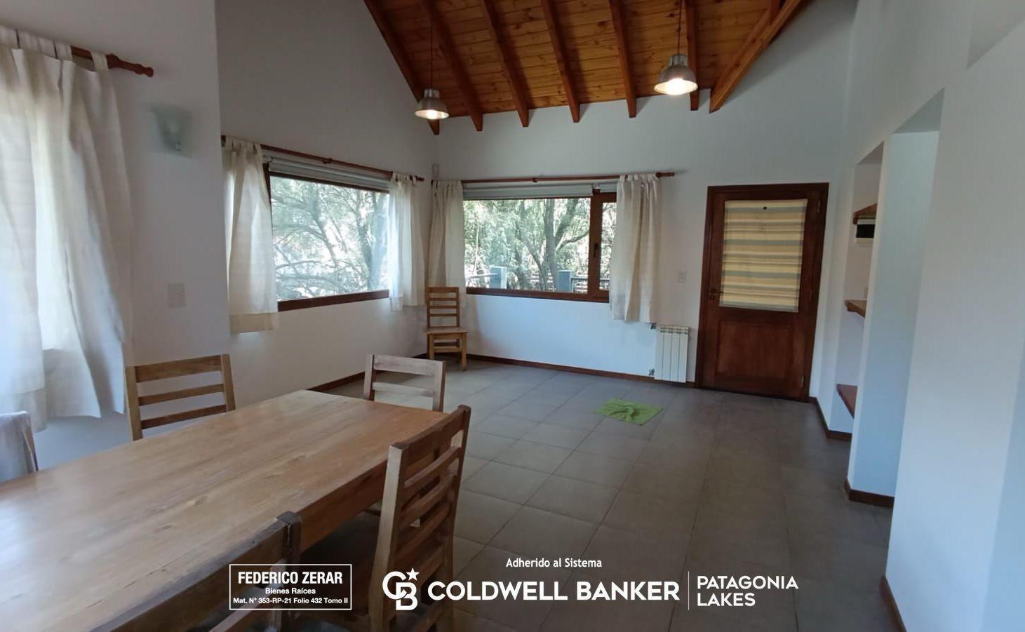 Foto de Departamento Alquiler Bariloche con espacio vehiculo, imagen 5
