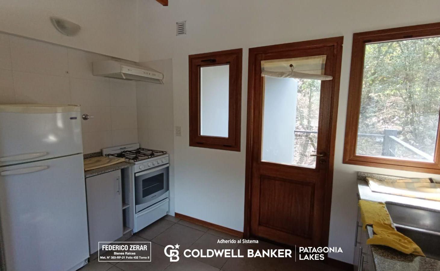 Foto de Departamento Alquiler Bariloche con espacio vehiculo, imagen 3