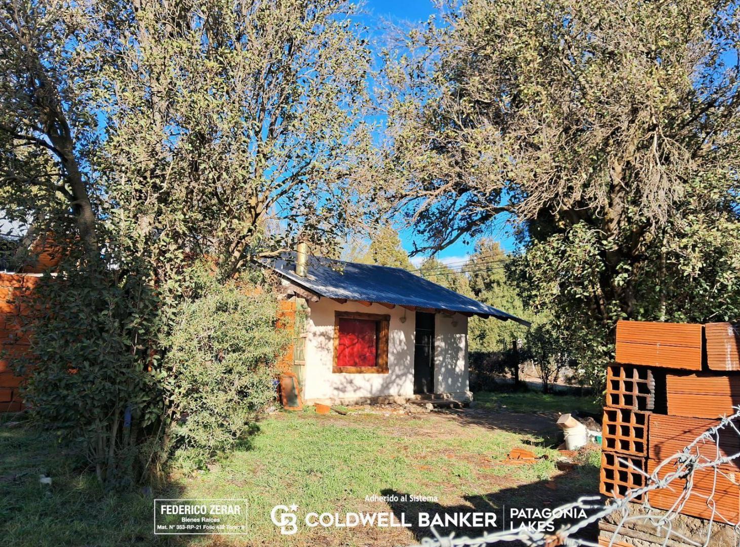 Foto de Casa en San Carlos De Bariloche, imagen 1